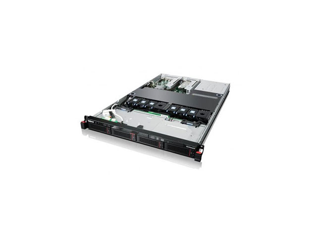 Rack- Lenovo ThinkServer RD330 3073-C8U