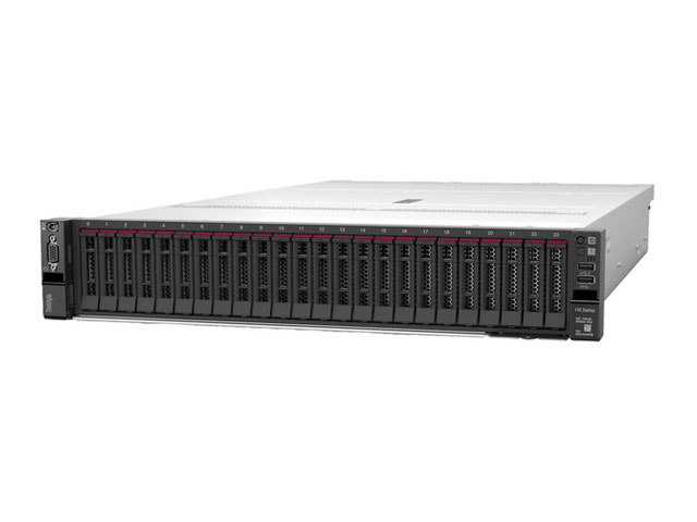  Lenovo ThinkAgile HX650a V4