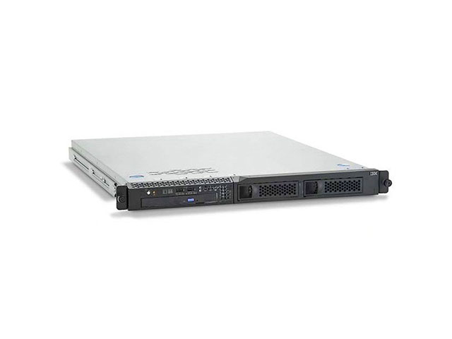 Сервер Lenovo System x3250 M4 Rack? 2583A2G