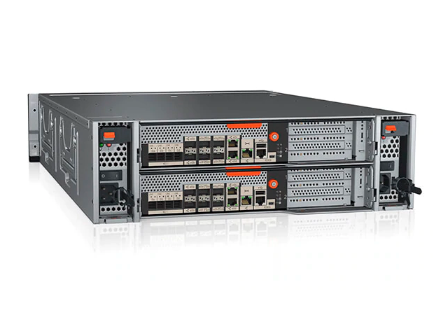Ãèáðèäíàÿ ÑÕÄ Lenovo ThinkSystem DM3000H ôîòî 203271 Ãèáðèäíàÿ ÑÕÄ Lenovo ThinkSystem DM3000H ôîòî 203271