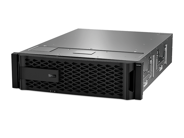Ãèáðèäíàÿ ÑÕÄ Lenovo ThinkSystem DM3000H DM3000H