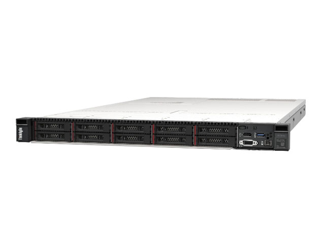 Lenovo ThinkAgile HX645 V3 Lenovo ThinkAgile HX645 V3