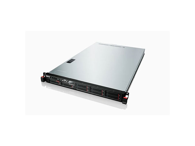 Rack-ñåðâåð Lenovo ThinkServer RD540 70AU000TUX Rack-ñåðâåð Lenovo ThinkServer RD540 70AU000TUX