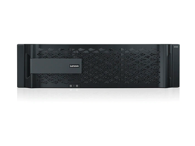 Ãèáðèäíàÿ ÑÕÄ Lenovo ThinkSystem DM5000H ôîòî 203265 Ãèáðèäíàÿ ÑÕÄ Lenovo ThinkSystem DM5000H ôîòî 203265