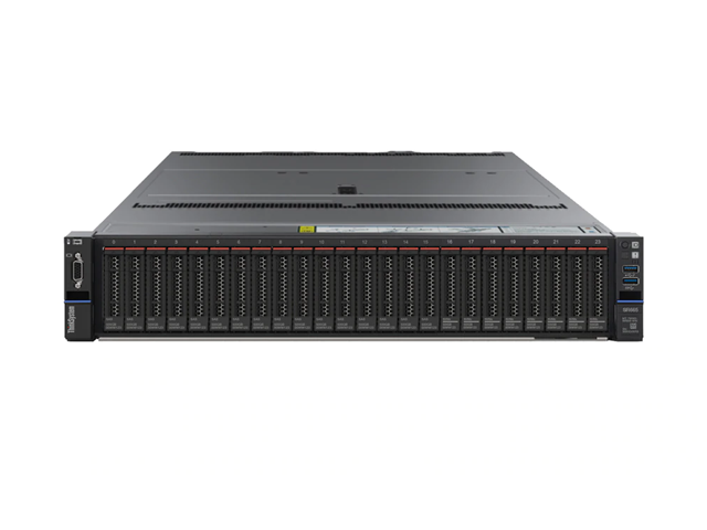 Ñòîå÷íûé ñåðâåð Lenovo ThinkSystem SR665 ôîòî 204496 Ñòîå÷íûé ñåðâåð Lenovo ThinkSystem SR665 ôîòî 204496