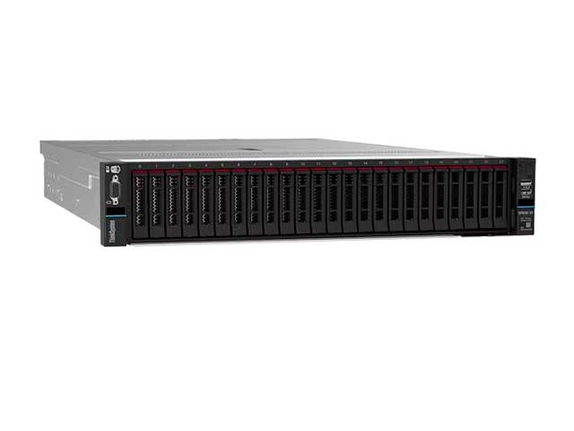 Стоечный сервер Lenovo ThinkSystem SR655 V3 SR655 V3