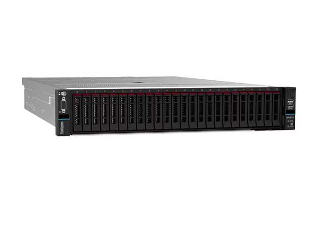 Стоечный сервер Lenovo ThinkSystem SR655 V3 SR655 V3 Стоечный сервер Lenovo ThinkSystem SR655 V3 SR655 V3