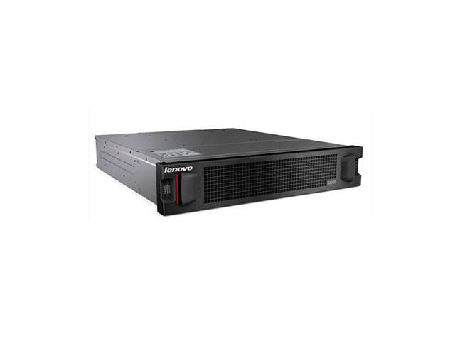 Ñèñòåìà õðàíåíèÿ äàííûõ Lenovo Storage S3200 6,41E+40 Ñèñòåìà õðàíåíèÿ äàííûõ Lenovo Storage S3200 6,41E+40