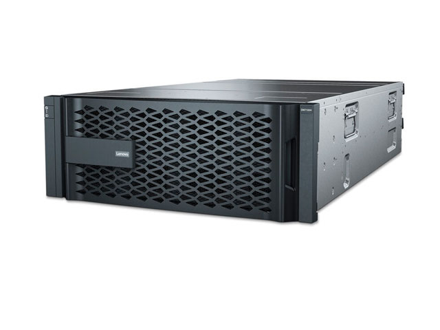 Ñèñòåìà õðàíåíèÿ Lenovo ThinkSystem DG7000 DG7000