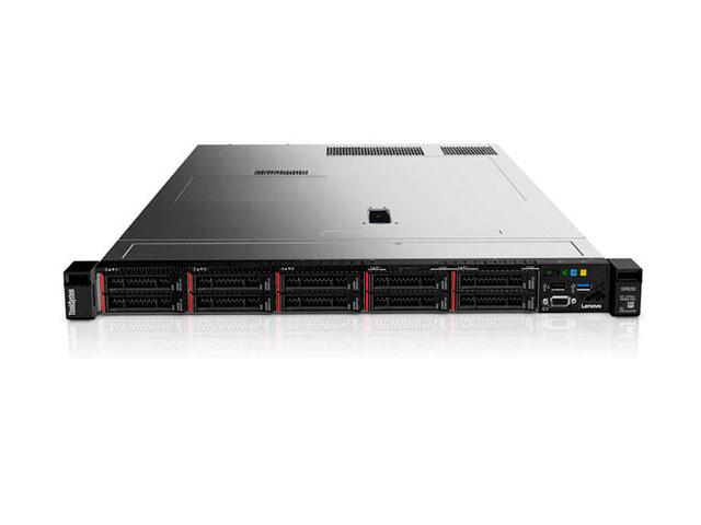 Серверы Lenovo ThinkSystem SR630